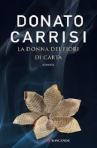 La donna dei fiori di carta - Longanesi