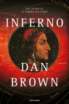 Inferno, Dan Brown - Mondadori