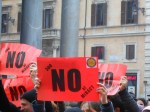 11/01/2014 - 500 NO al MIBACT, Manifestazione Nazionale a Roma.