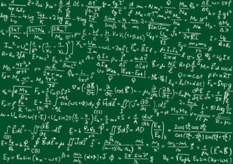 formule matematiche