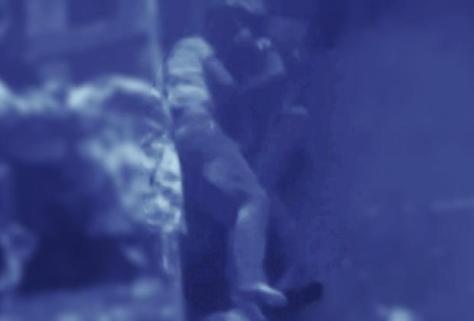 Lampedusa, 3 Ottobre 2013.