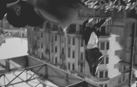 Pansa, "controstoria del fascismo".