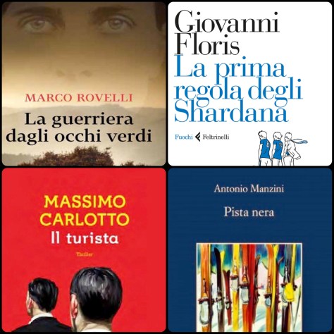 Oscar d'Inchiostro 2016