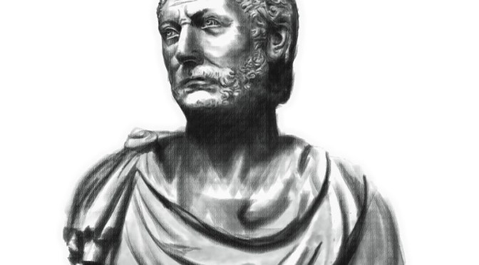 Lo sguardo di Annibale, Edizioni Efesto, 2016