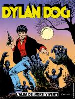 dylan dog alba dei morti viventi fumetti tiziano sclavi